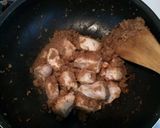 みきママのバターチキンカレー作り方4写真