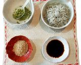 しその佃煮作り方5写真