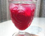 しその佃煮作り方7写真