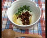 超簡単冷やし坦々麺作り方8写真
