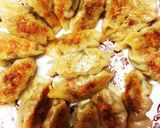 コリアンダーでさっぱり夏餃子☆作り方6写真