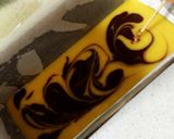 バター不使用！マーブルパウンドケーキ作り方5写真