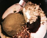 栄養満点ヨーグルト作り方3写真