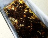 バター不使用！マーブルパウンドケーキ作り方7写真