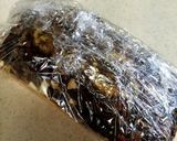バター不使用！マーブルパウンドケーキ作り方9写真