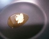 ★ピリ辛メンマモヤシ(ラーメンの具)★作り方2写真
