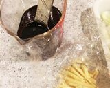 簡単★癖になる味☆豚の生姜焼き☆作り方1写真