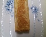 タイ王国の玉子焼き 調味はナンプラーのみ作り方3写真
