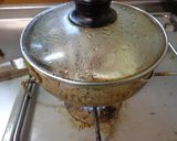 最速の旭ポンズの炊き込みご飯作り方20写真