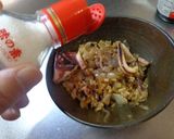 最速の旭ポンズの炊き込みご飯作り方27写真