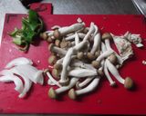 豚肉の甘酢焼き作り方2写真