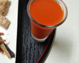 血管プラークダイエット食389（焼き鱈）作り方5写真