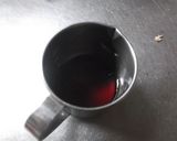 豚肉の甘酢焼き作り方1写真