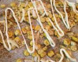 【おうちバル】大人のパリパリPIZZA。作り方11写真