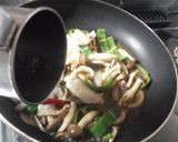 豚肉の甘酢焼き作り方7写真