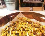 【おうちバル】大人のパリパリPIZZA。作り方12写真