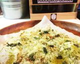 【おうちバル】大人のパリパリPIZZA。作り方14写真