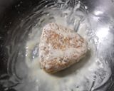 焼きおにぎりのフライ作り方1写真