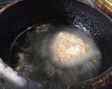 焼きおにぎりのフライ作り方3写真