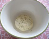 パリッと薄焼きせんべい作り方2写真