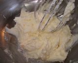 ＊ほろ苦カフェケーキ＊作り方2写真