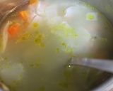 トリプルオニオンの味わいシーチキンカレー作り方2写真
