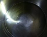 ベーコンとキャベツの簡単スープ作り方1写真