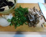 相性抜群！茄子入りポークケチャップ作り方4写真
