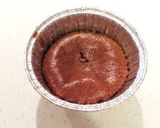 混ぜて焼くだけ☆チョコチーズケーキ作り方17写真