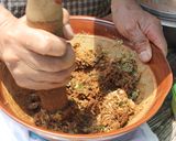 とまとうどん と とまと冷汁作り方3写真