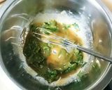 トースターで簡単☆鮭の味噌チーズ焼き作り方1写真