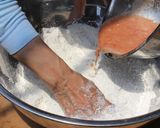とまとうどん と とまと冷汁作り方5写真