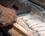 とまとうどん と とまと冷汁作り方6写真