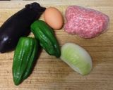 みんな大好きハンバーグアレンジ作り方1写真