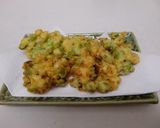 レンジでチン！とうもろこし作り方4写真