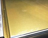 小さくて固い桃のコンポート作り方6写真