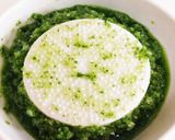 ガスパチョ風☆すりおろし胡瓜ヨーグルト作り方1写真