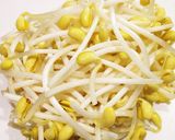 ☆韓国家庭料理☆本場の味・豆もやしナムル作り方3写真