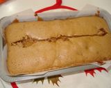 ＊ほろ苦カフェケーキ＊作り方6写真
