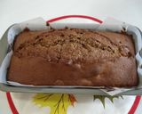 ＊ほろ苦カフェケーキ＊作り方7写真