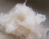 簡単おいしい★栄養たっぷりめかぶ大根作り方1写真