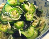 酢の物嫌いでも☆絶対美味い酢の物☆作り方3写真