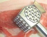 maepoの豚肉と夏野菜の冷やし中華作り方1写真