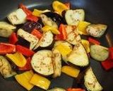maepoの豚肉と夏野菜の冷やし中華作り方3写真