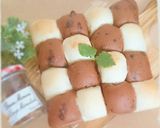 ✾ふんわり白パン✾ちぎりパン✾作り方6写真