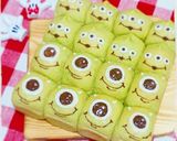 ✾ふんわり白パン✾ちぎりパン✾作り方7写真