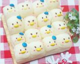 ✾ふんわり白パン✾ちぎりパン✾作り方8写真