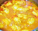 今井洋介さんのバターチキンカレー作り方4写真