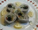 簡単 レモンソース作り方7写真