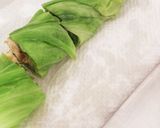 弁当やダイエットに☆鶏胸肉のキャベツ巻き作り方4写真